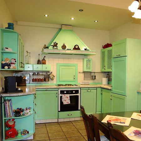 Przytulny Apartament-Cosy And Beautiful Żywiec Eksteriør billede