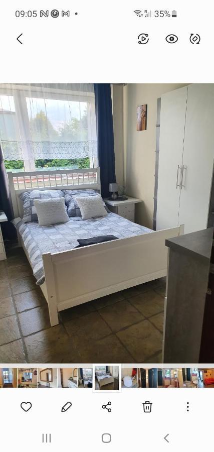 Przytulny Apartament-Cosy And Beautiful Żywiec Eksteriør billede