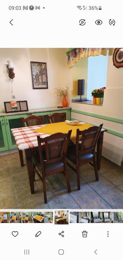 Przytulny Apartament-Cosy And Beautiful Żywiec Eksteriør billede