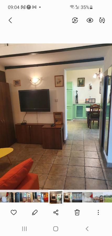 Przytulny Apartament-Cosy And Beautiful Żywiec Eksteriør billede
