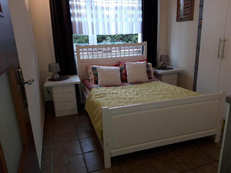 Przytulny Apartament-Cosy And Beautiful Żywiec Eksteriør billede