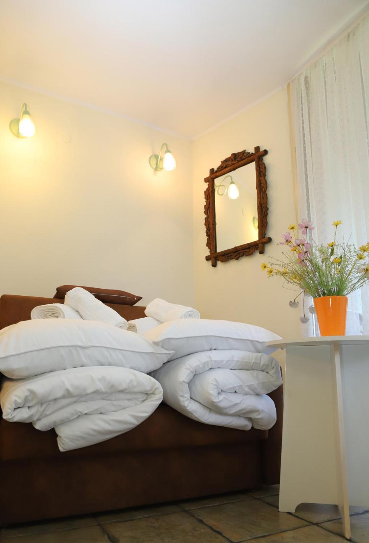 Przytulny Apartament-Cosy And Beautiful Żywiec Eksteriør billede