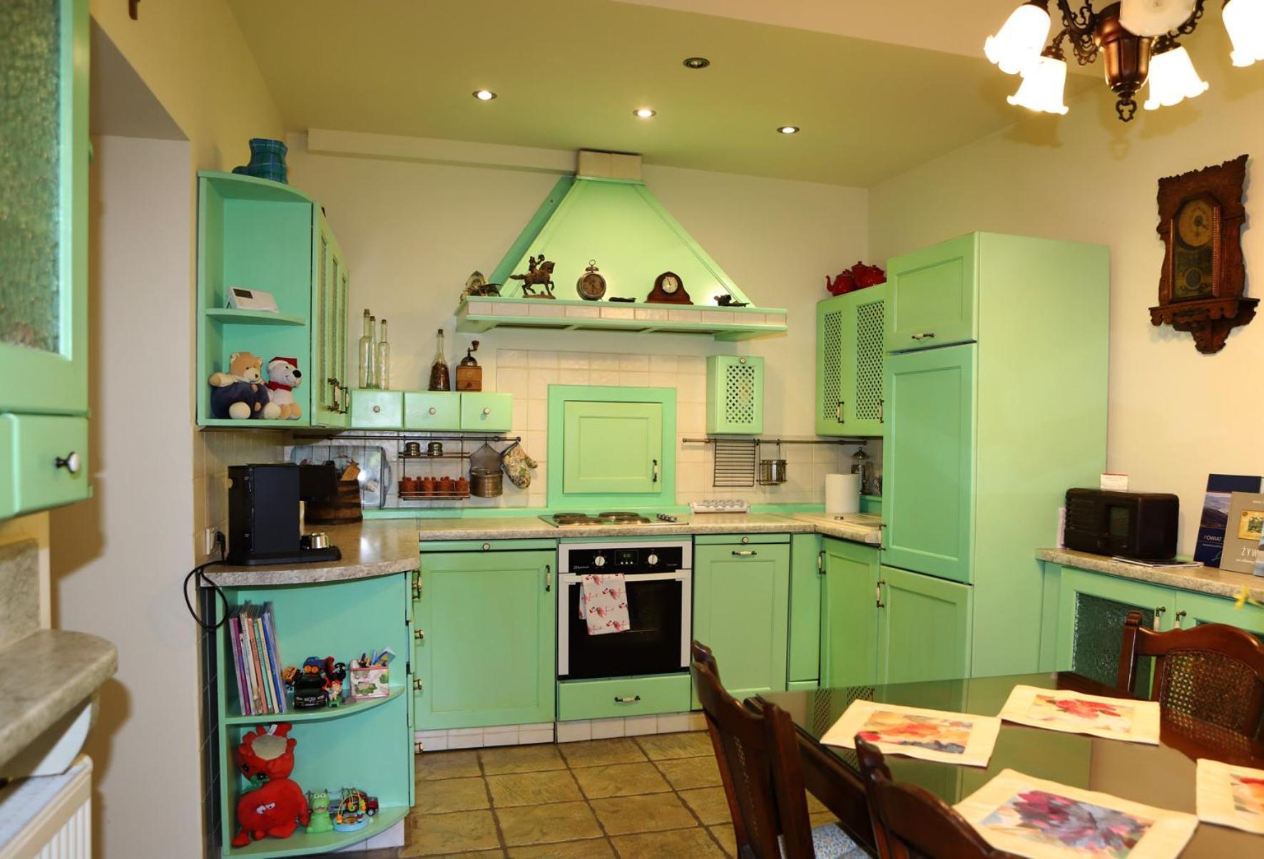 Przytulny Apartament-Cosy And Beautiful Żywiec Eksteriør billede