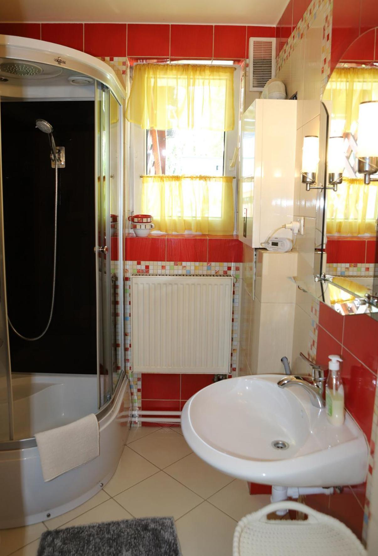 Przytulny Apartament-Cosy And Beautiful Żywiec Eksteriør billede