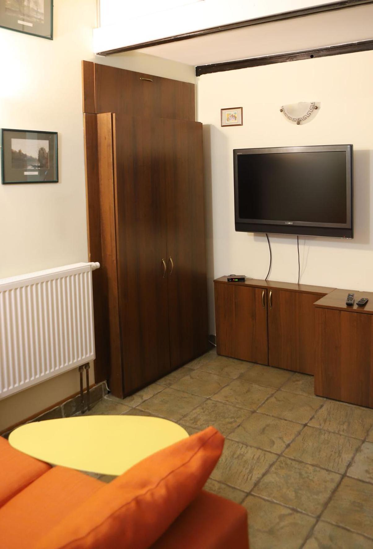Przytulny Apartament-Cosy And Beautiful Żywiec Eksteriør billede
