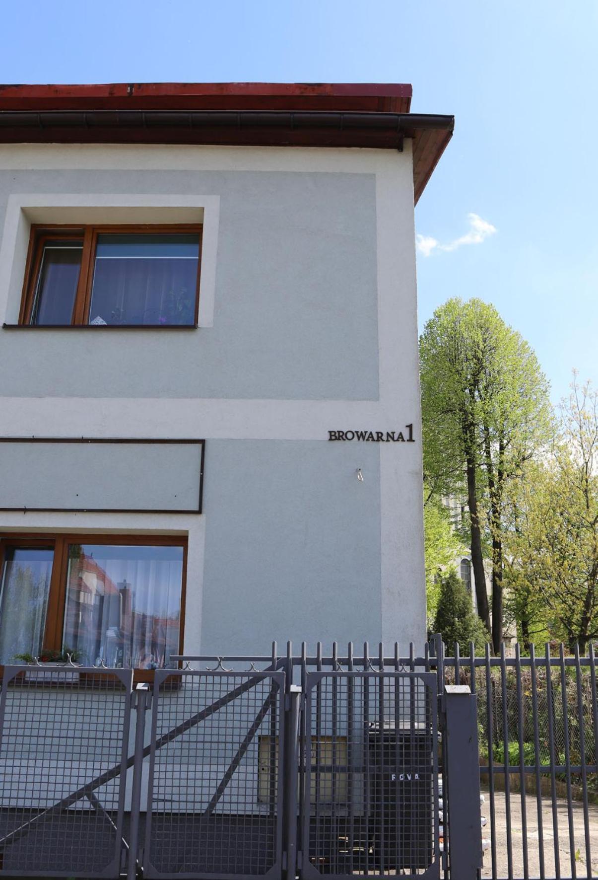 Przytulny Apartament-Cosy And Beautiful Żywiec Eksteriør billede